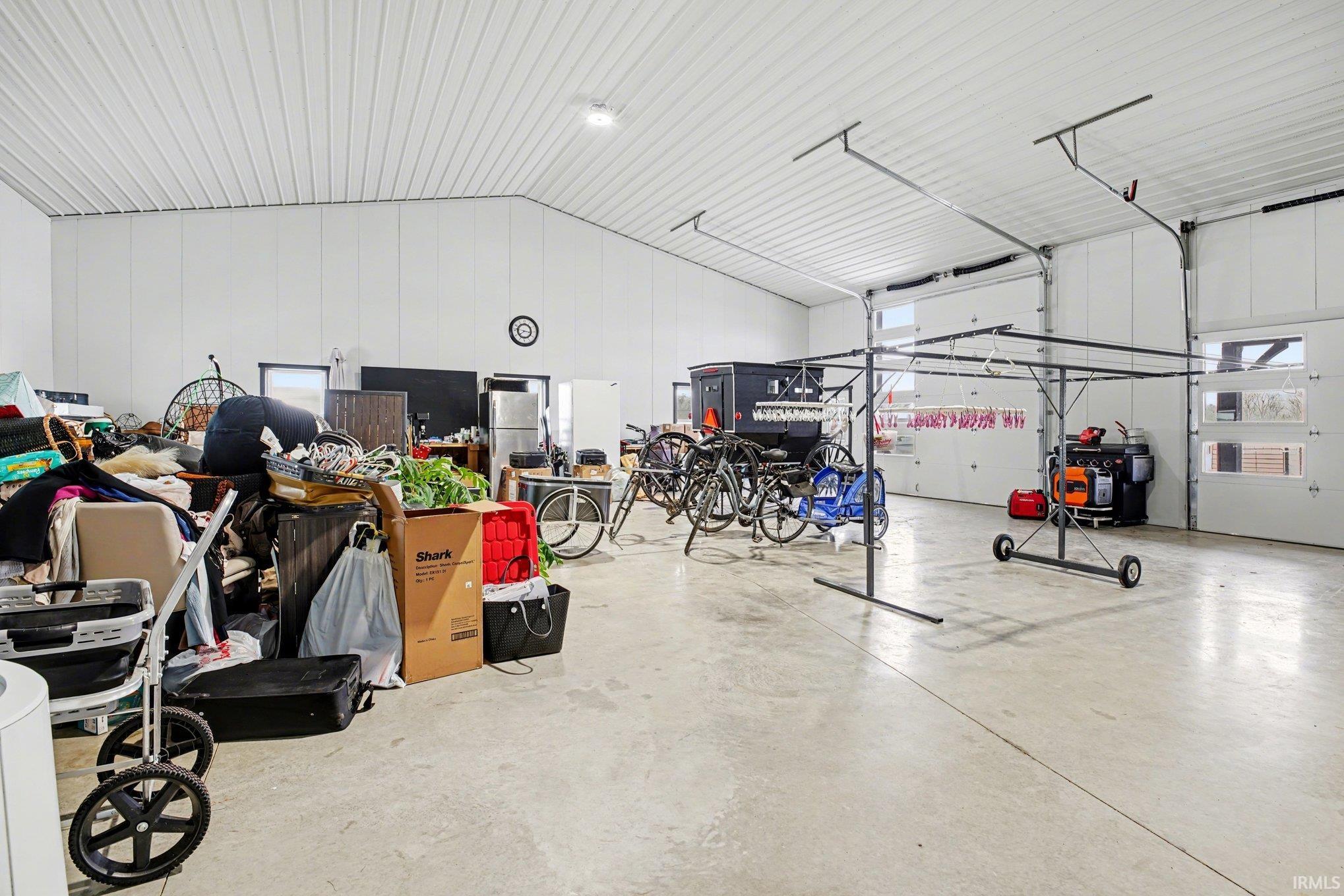 65726 County Road 43 Millersburg IN 46543