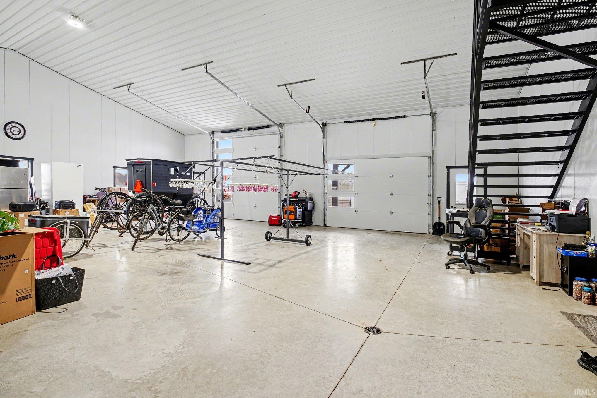 65726 County Road 43 Millersburg IN 46543