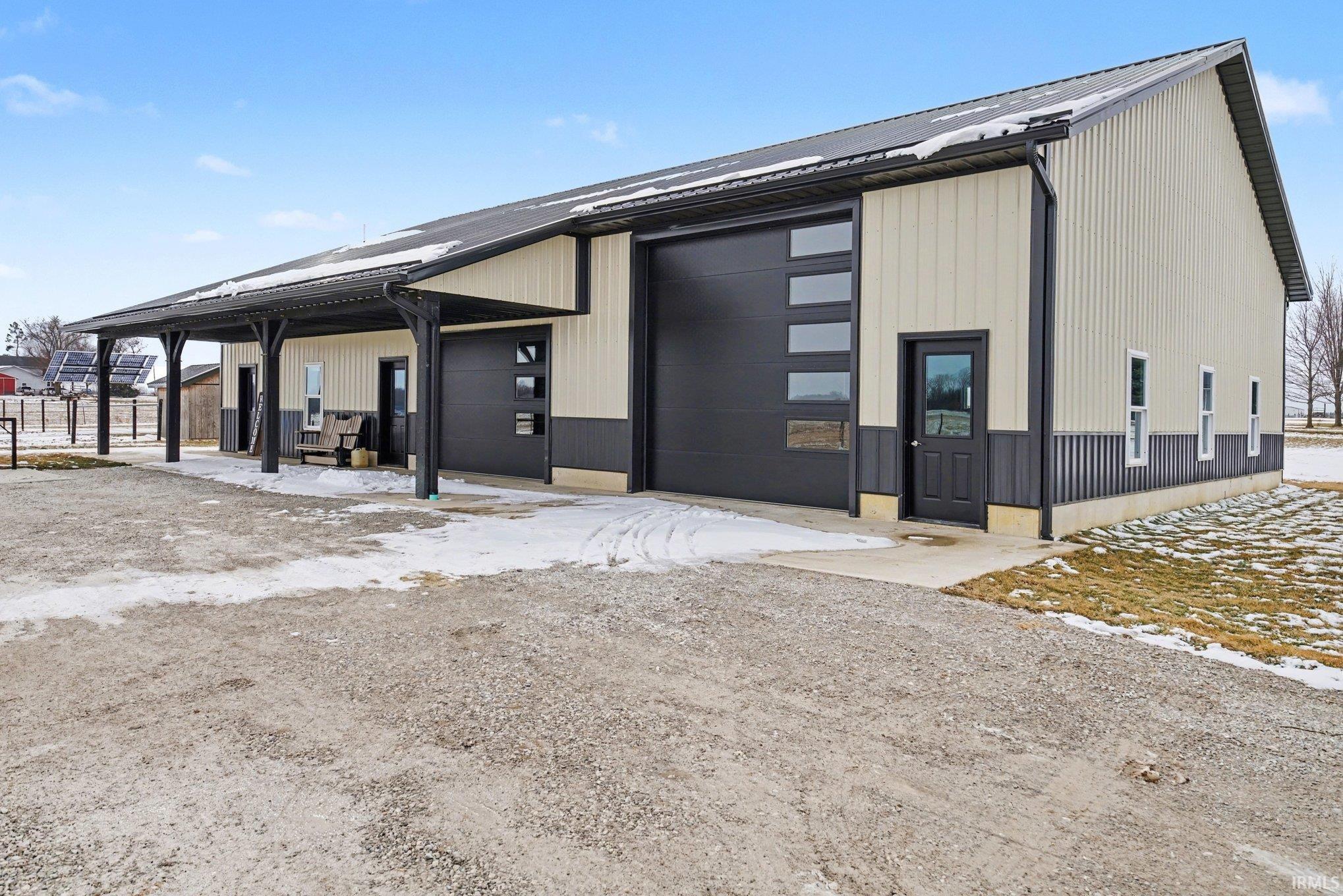 65726 County Road 43 Millersburg IN 46543