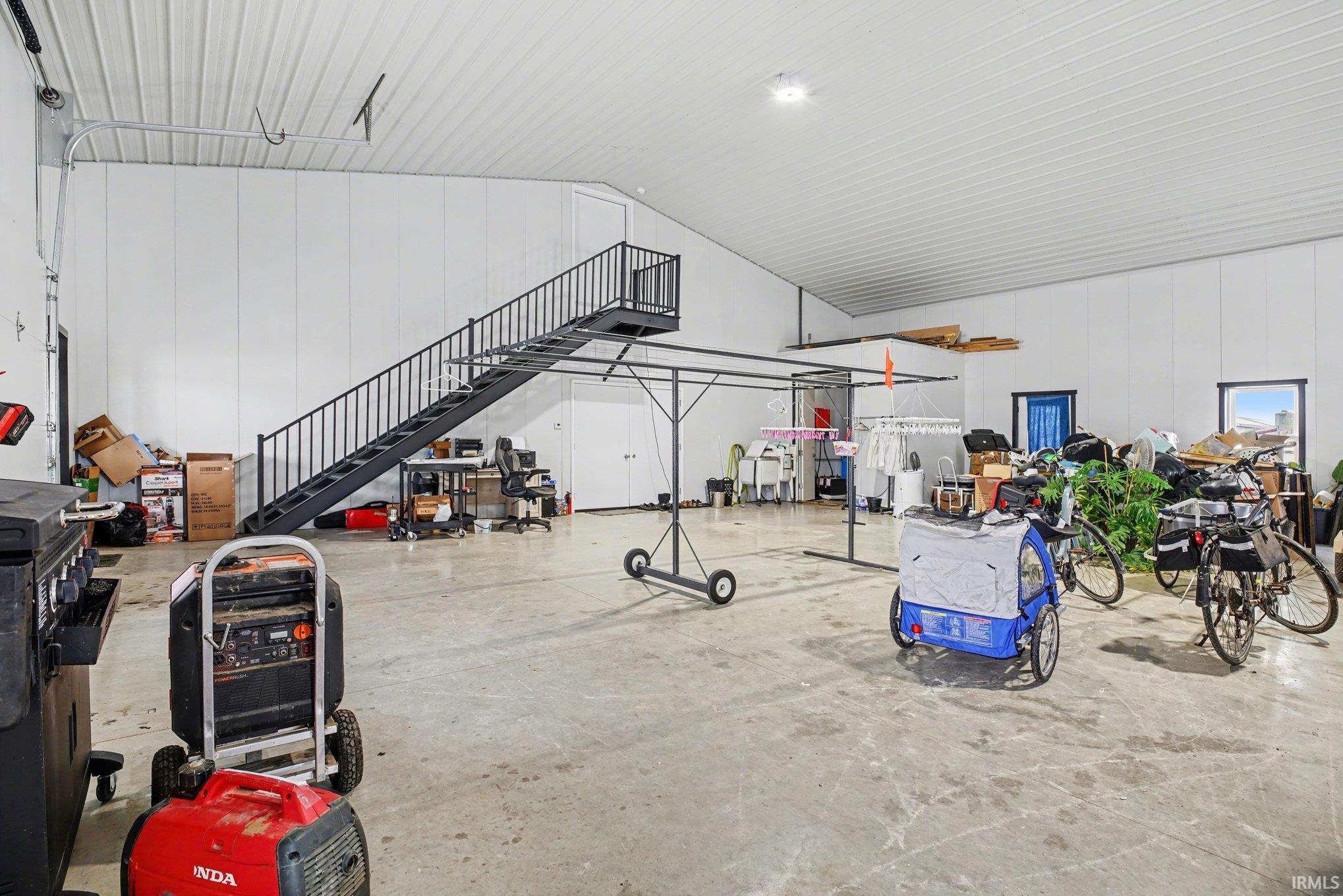 65726 County Road 43 Millersburg IN 46543