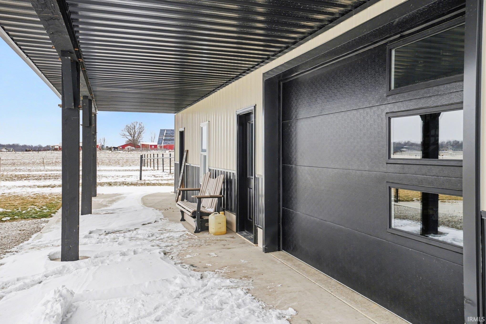 65726 County Road 43 Millersburg IN 46543