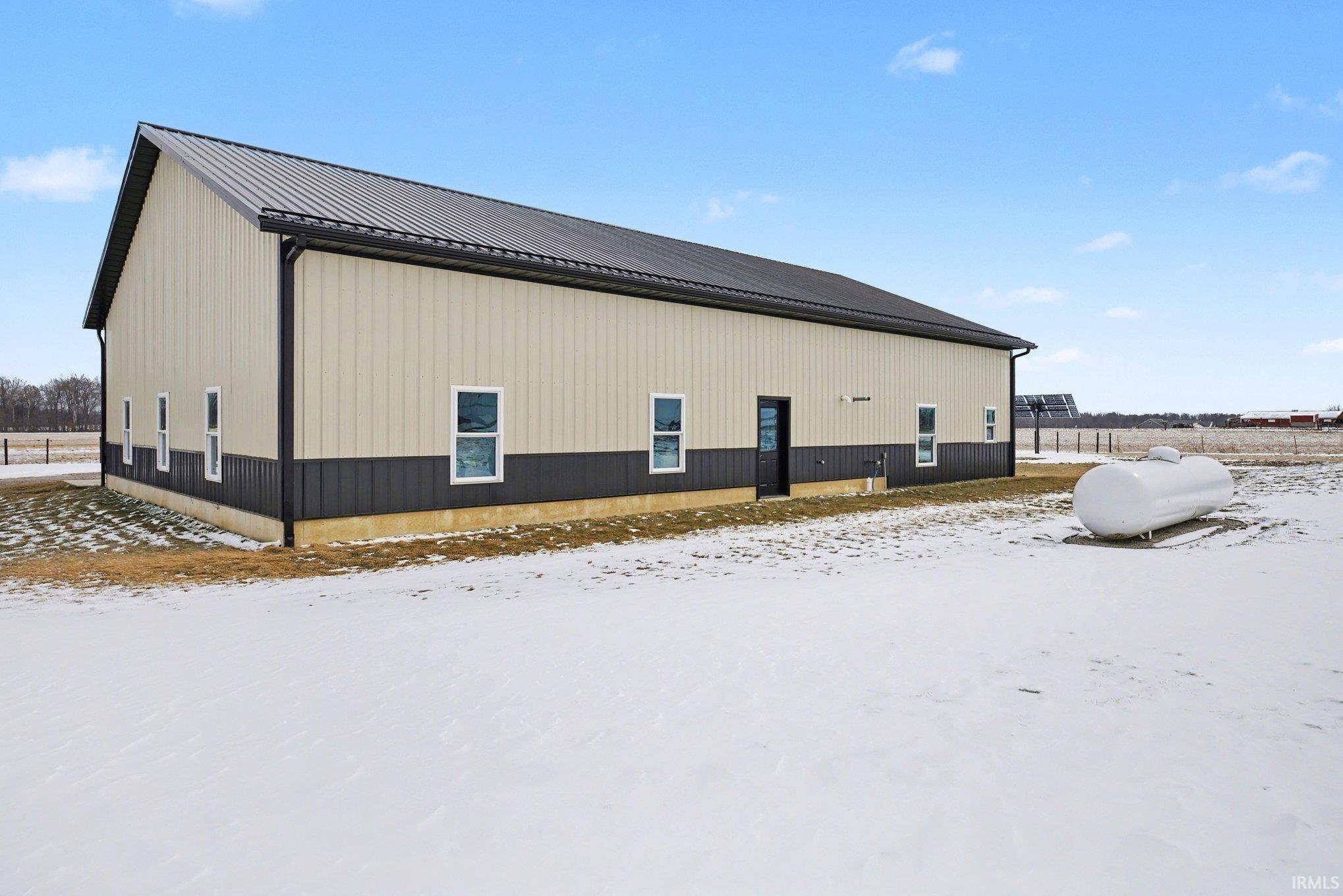 65726 County Road 43 Millersburg IN 46543