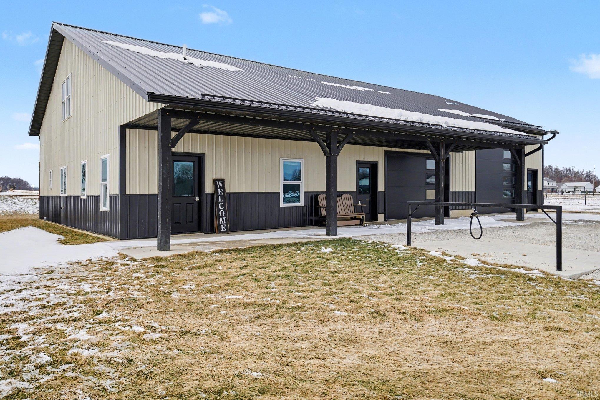 65726 County Road 43 Millersburg IN 46543