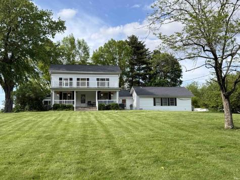 406 W North Street Lagrange IN 46761