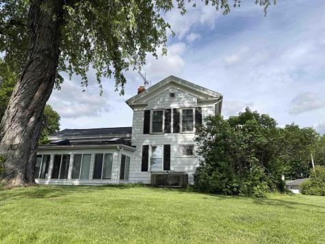 406 W North Street Lagrange IN 46761