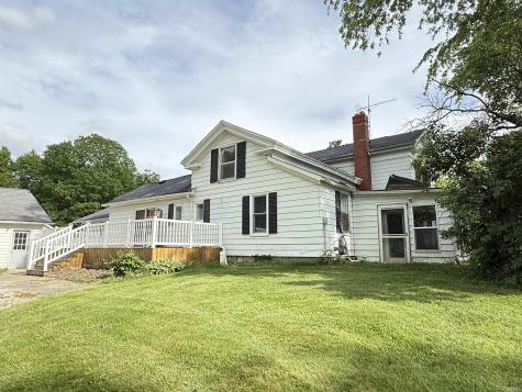 406 W North Street Lagrange IN 46761