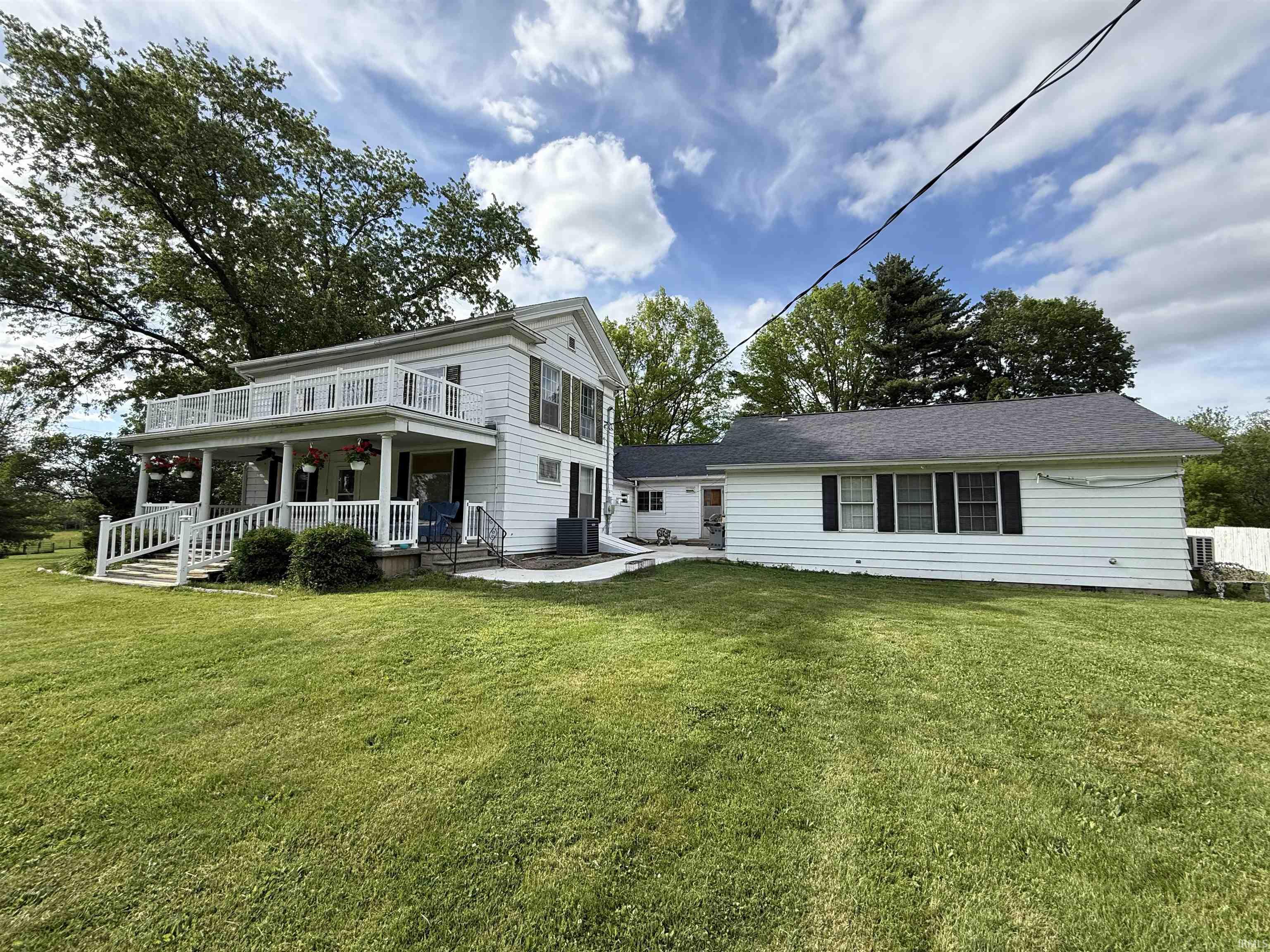 406 W North Street Lagrange IN 46761