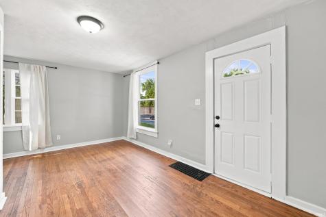 314 Greenwood Avenue Fort Wayne IN 46808