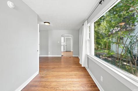 314 Greenwood Avenue Fort Wayne IN 46808