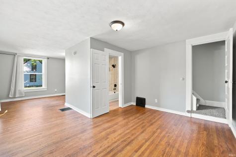 314 Greenwood Avenue Fort Wayne IN 46808