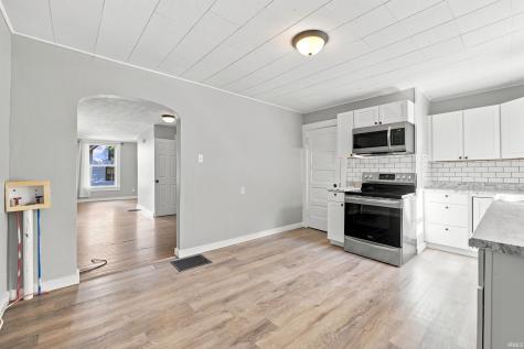 314 Greenwood Avenue Fort Wayne IN 46808