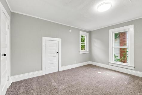 314 Greenwood Avenue Fort Wayne IN 46808