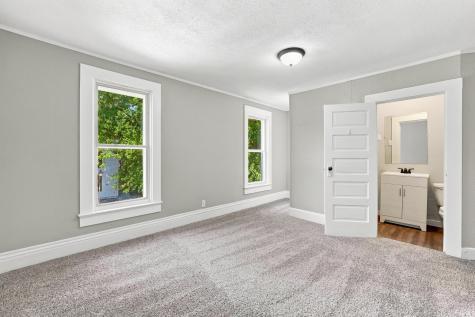 314 Greenwood Avenue Fort Wayne IN 46808