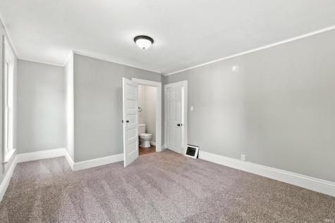 314 Greenwood Avenue Fort Wayne IN 46808