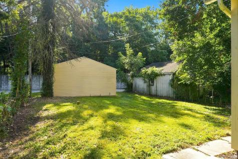 314 Greenwood Avenue Fort Wayne IN 46808