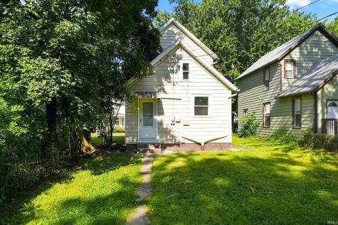 314 Greenwood Avenue Fort Wayne IN 46808