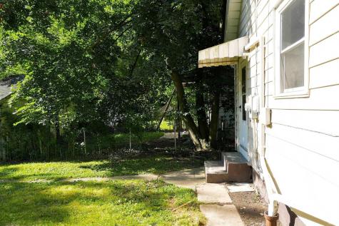 314 Greenwood Avenue Fort Wayne IN 46808