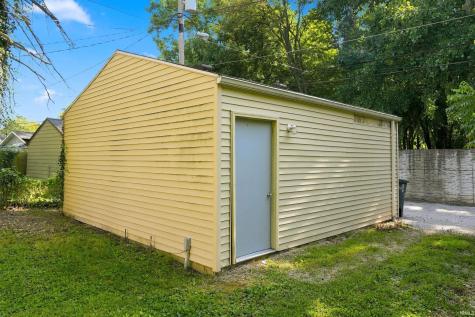 314 Greenwood Avenue Fort Wayne IN 46808