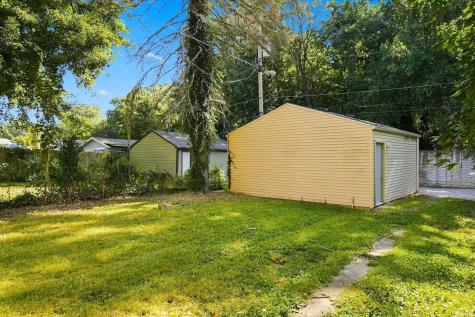 314 Greenwood Avenue Fort Wayne IN 46808