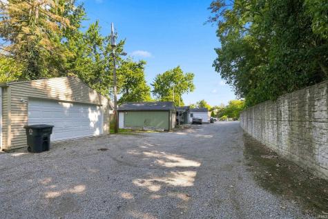 314 Greenwood Avenue Fort Wayne IN 46808