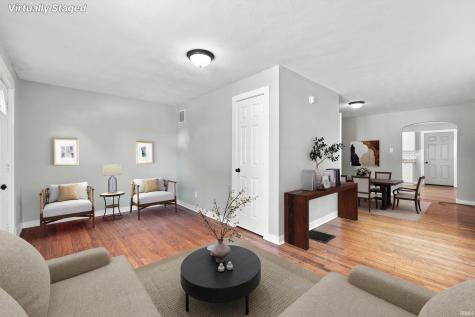 314 Greenwood Avenue Fort Wayne IN 46808