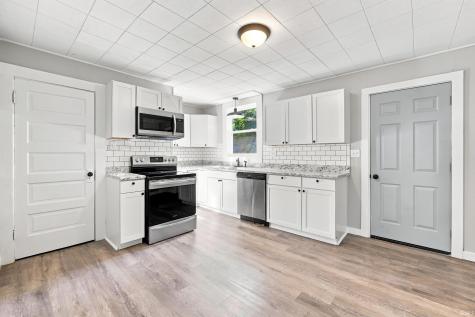 314 Greenwood Avenue Fort Wayne IN 46808