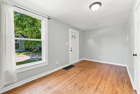 314 Greenwood Avenue Fort Wayne IN 46808