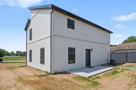 11880 N Robin Hood Road Cromwell IN 46732