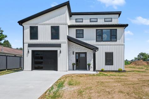 11880 N Robin Hood Road Cromwell IN 46732