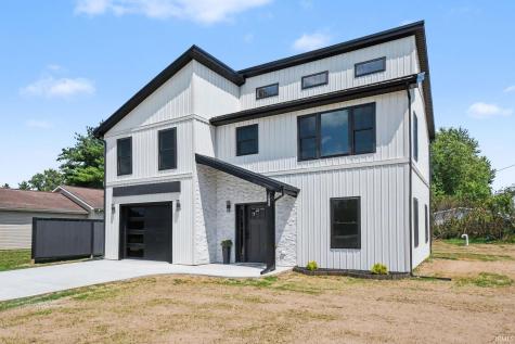11880 N Robin Hood Road Cromwell IN 46732