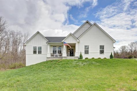 7127 S National Point Road Bloomington IN 47403