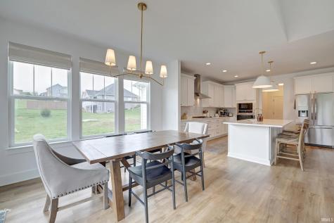 7127 S National Point Road Bloomington IN 47403
