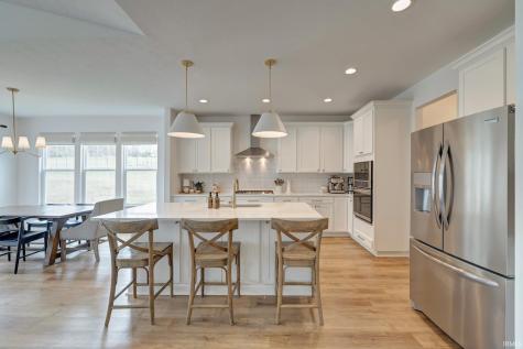 7127 S National Point Road Bloomington IN 47403