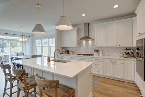 7127 S National Point Road Bloomington IN 47403