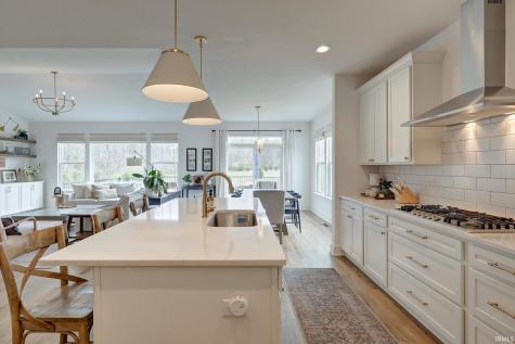 7127 S National Point Road Bloomington IN 47403