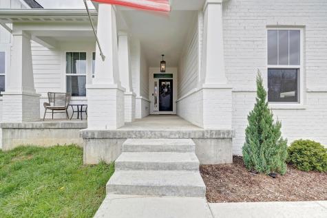 7127 S National Point Road Bloomington IN 47403