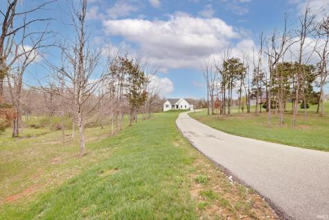 7127 S National Point Road Bloomington IN 47403