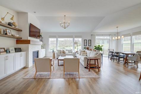 7127 S National Point Road Bloomington IN 47403