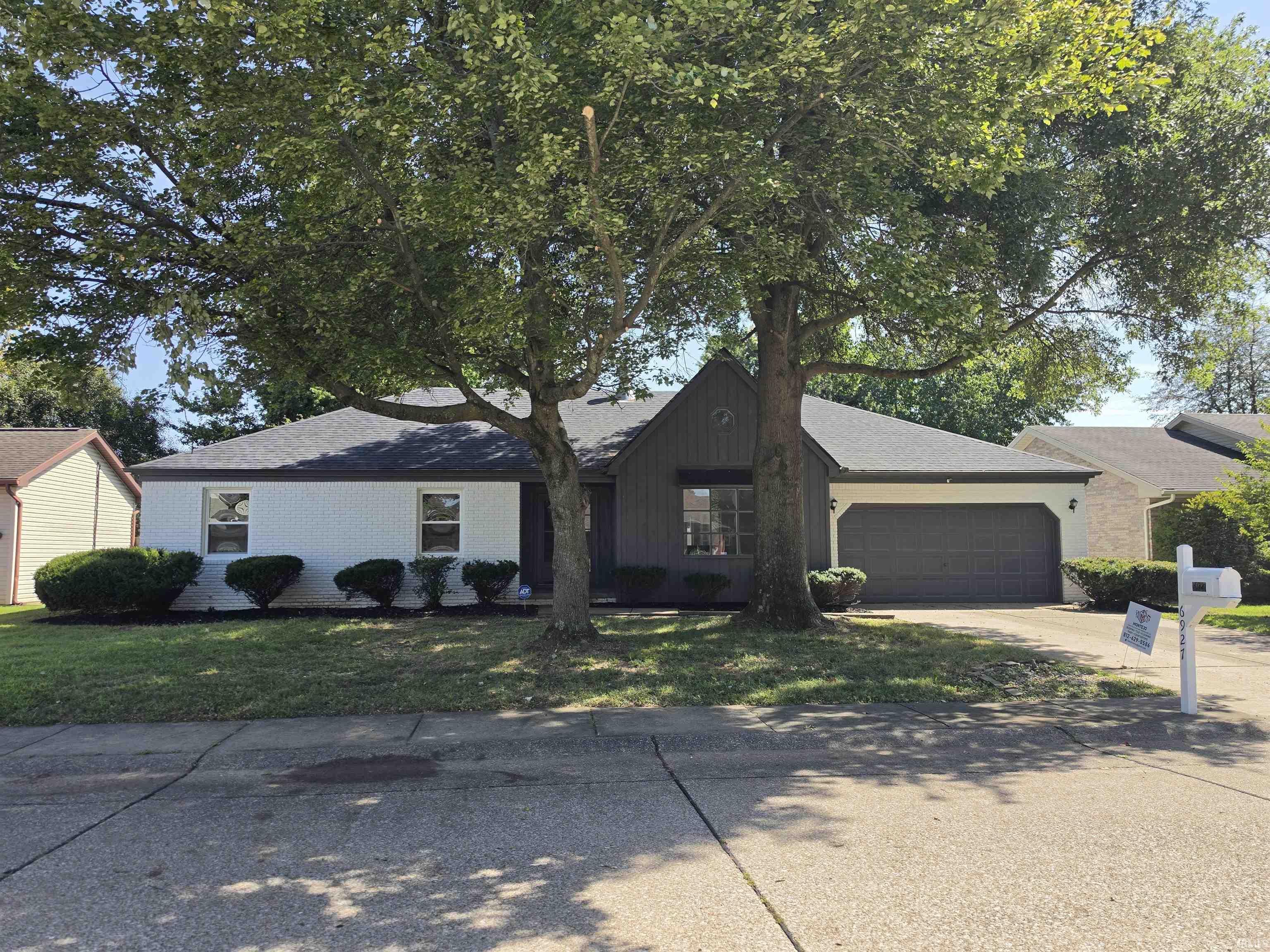 6927 Kolb Drive Evansville IN 47715