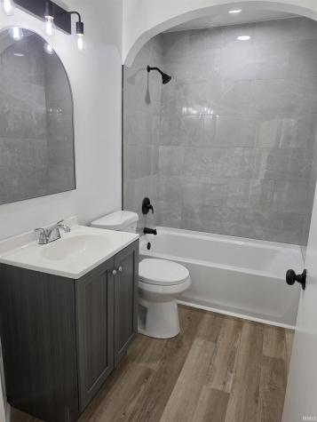 6927 Kolb Drive Evansville IN 47715