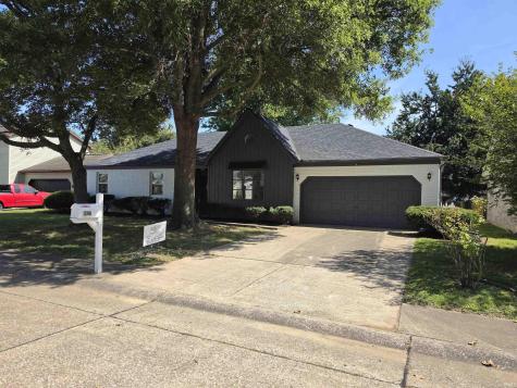 6927 Kolb Drive Evansville IN 47715