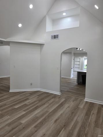 6927 Kolb Drive Evansville IN 47715