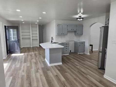 6927 Kolb Drive Evansville IN 47715