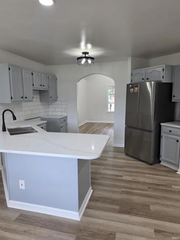 6927 Kolb Drive Evansville IN 47715