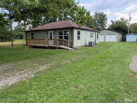 306 E Harvard Avenue Muncie IN 47303