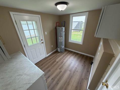 306 E Harvard Avenue Muncie IN 47303