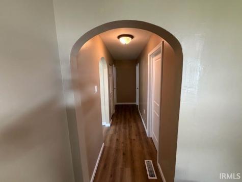 306 E Harvard Avenue Muncie IN 47303