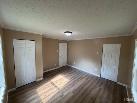 306 E Harvard Avenue Muncie IN 47303