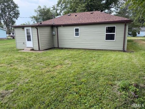 306 E Harvard Avenue Muncie IN 47303
