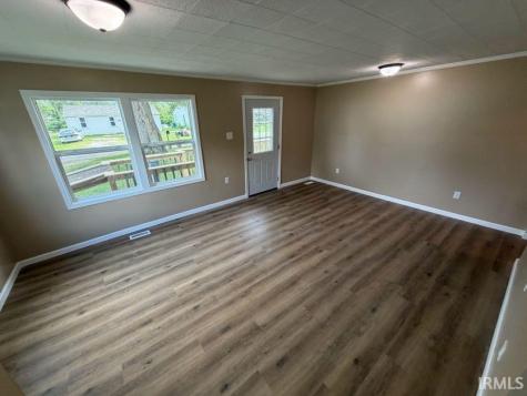 306 E Harvard Avenue Muncie IN 47303